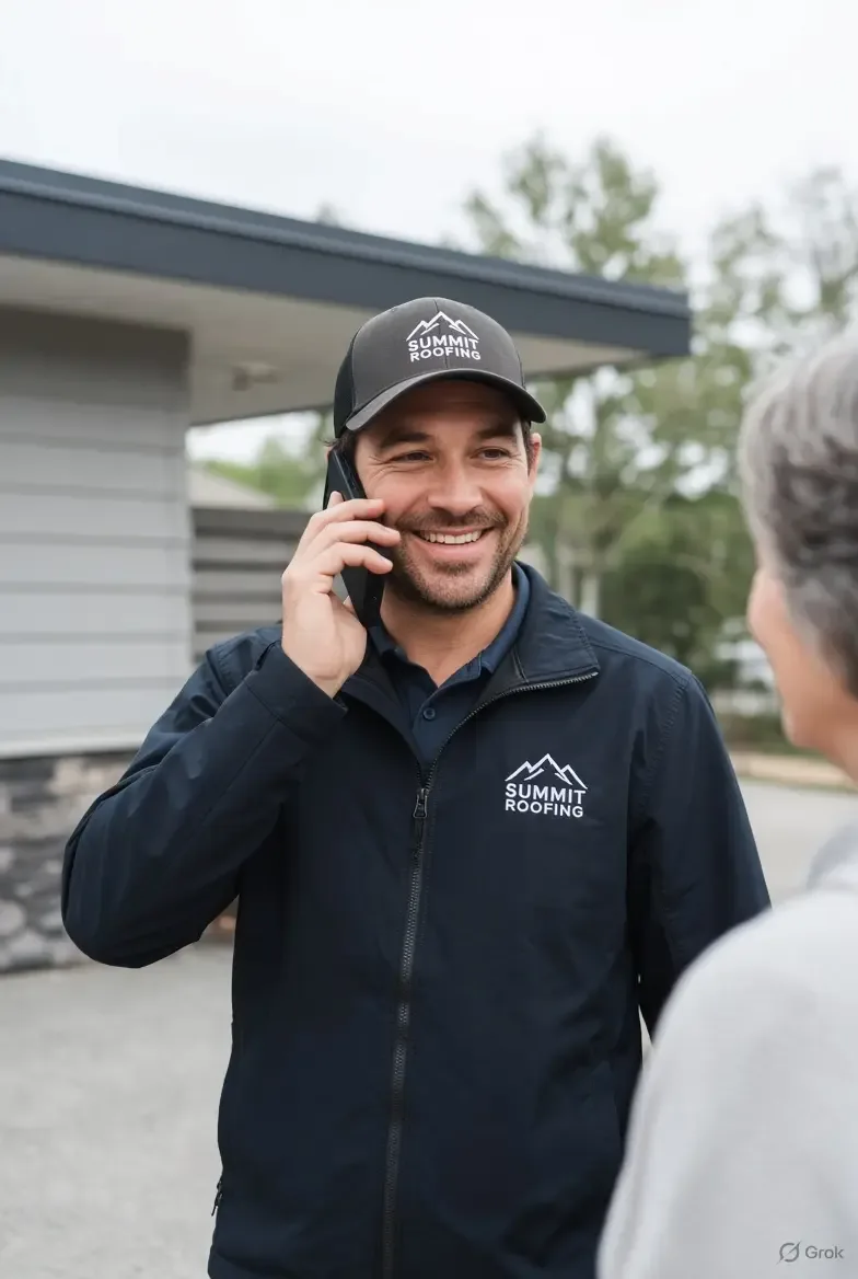 Flat Roof Leak Repair West Salem, OH FAQs
